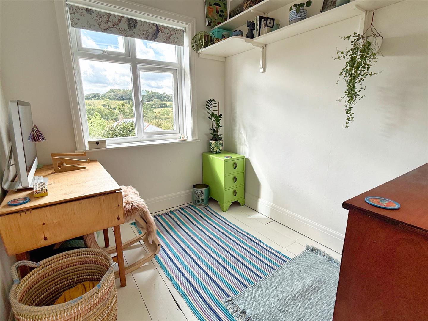 Comfort Road, Mylor Bridge, Falmouth